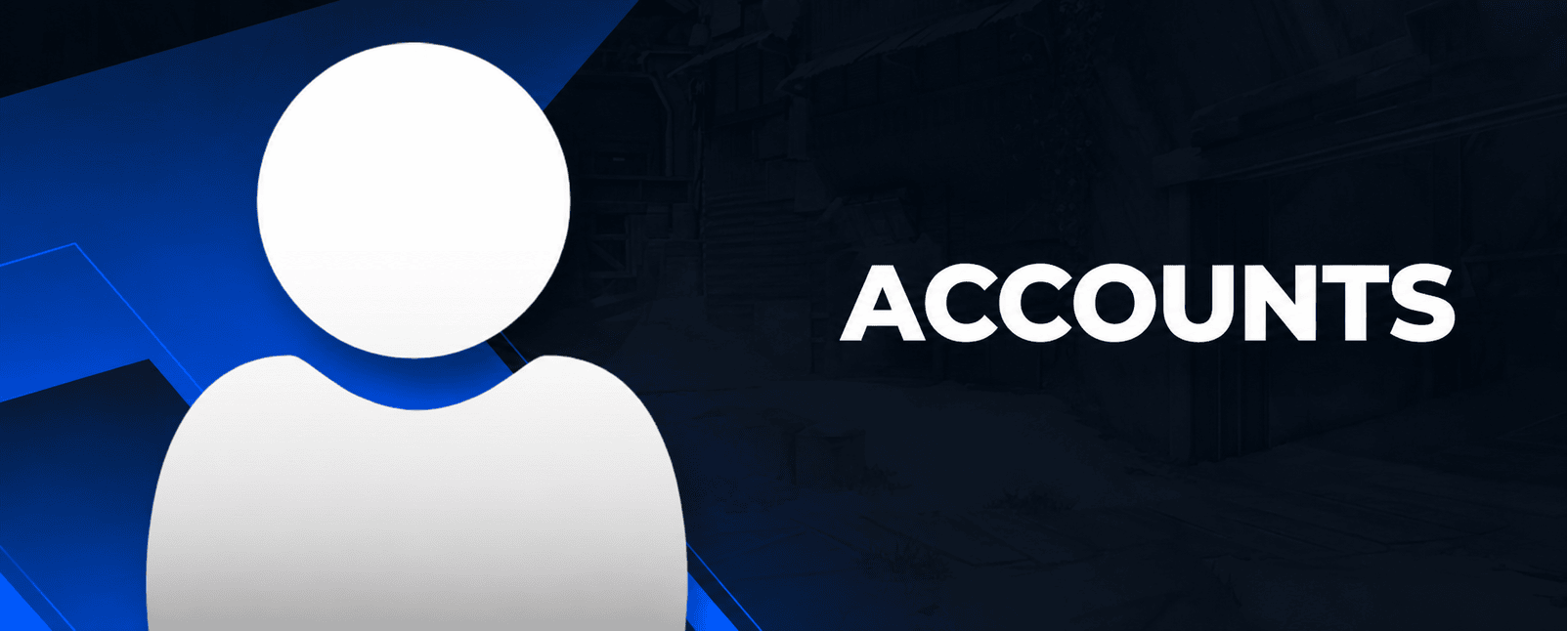 ACCOUNTS