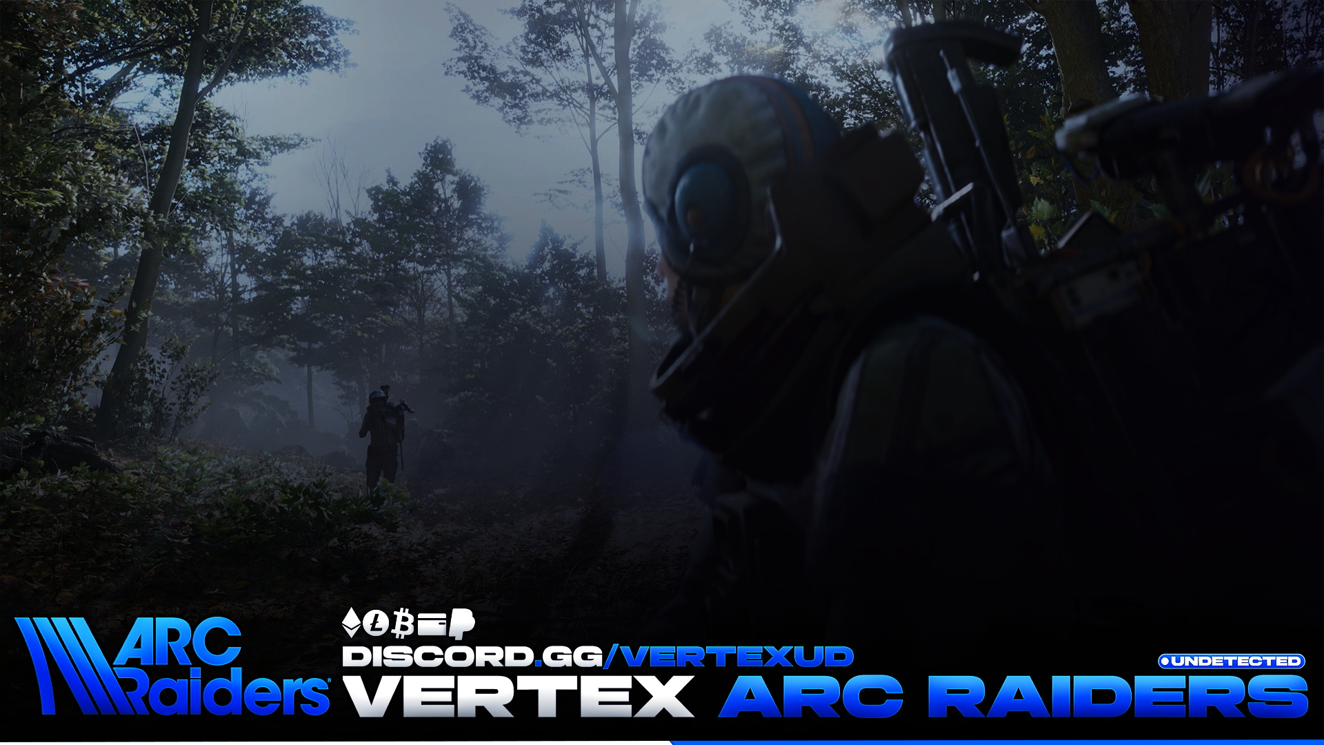 Arc Raiders Hydra