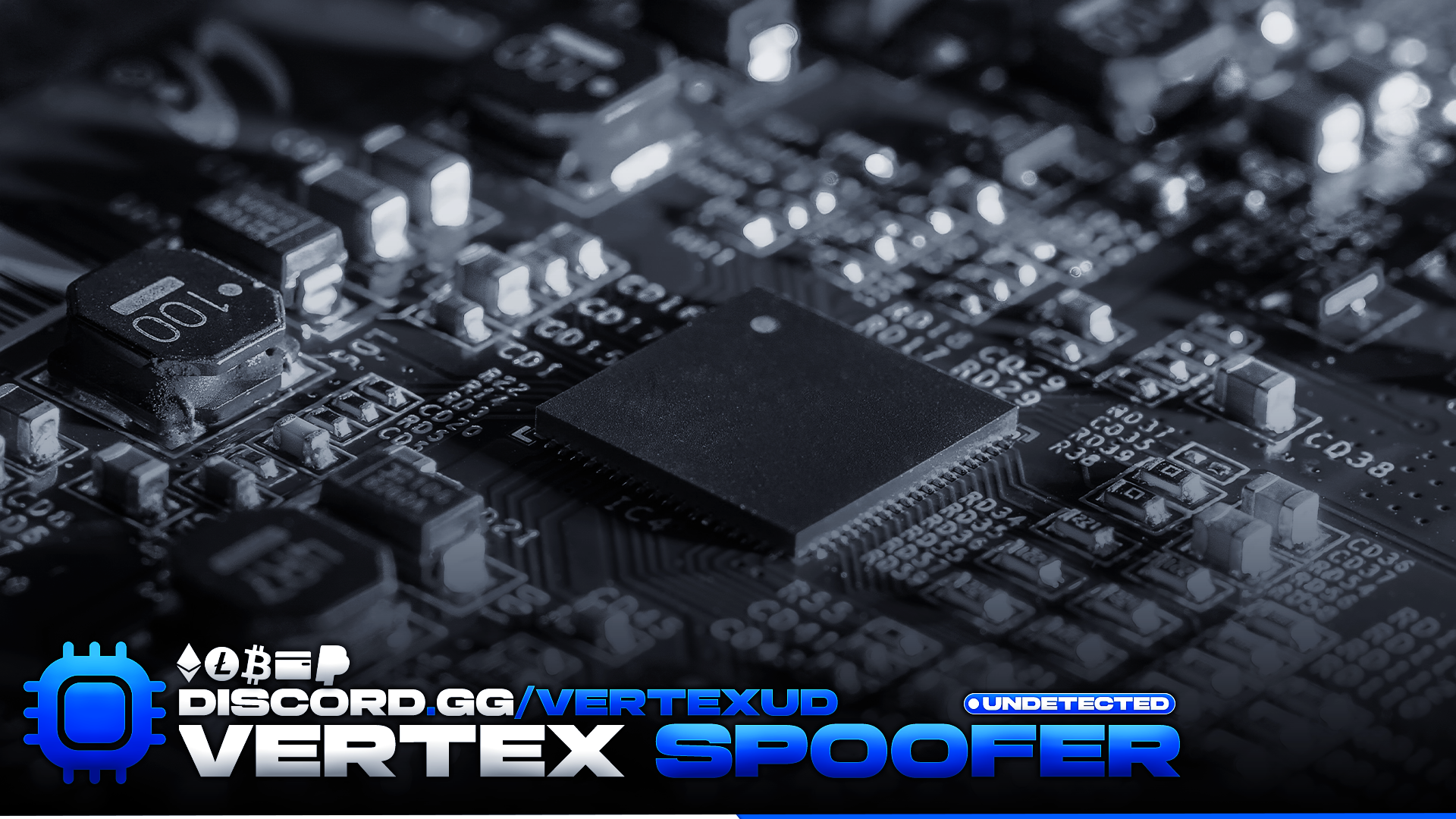 HWID Spoofers