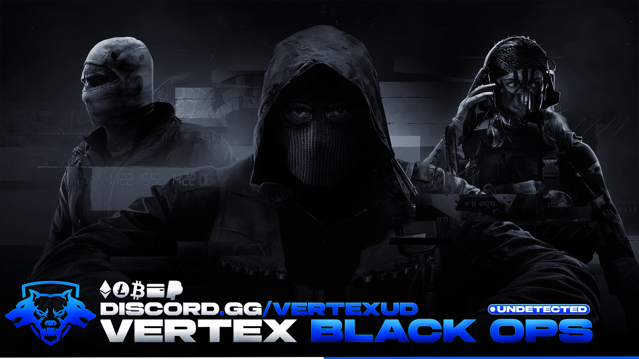 Black Ops 6 External