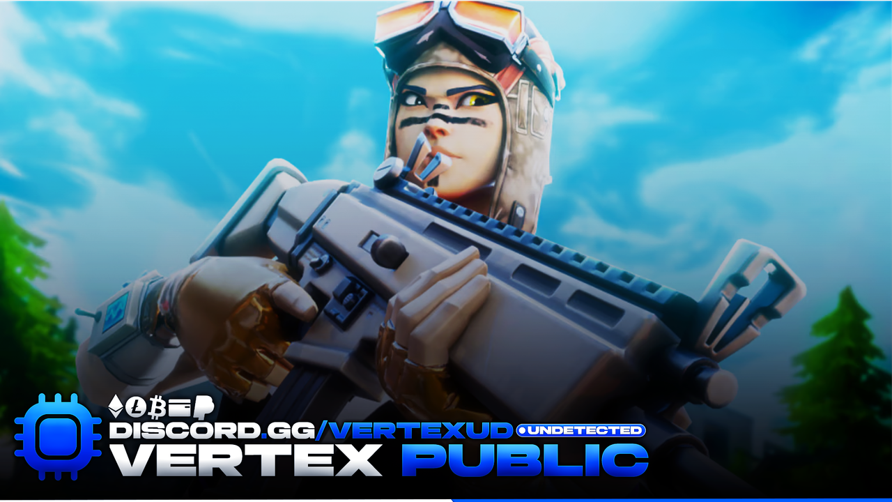 Fortnite Public